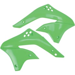 UFO ZAŠČITA RADIATORJEV KAWASAKI KXF450 08